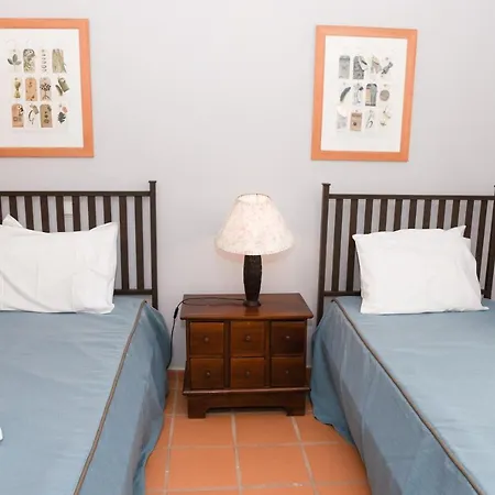 Casa Louisa Vakantiehuis