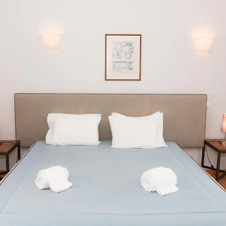 Casa Louisa Vakantiehuis *