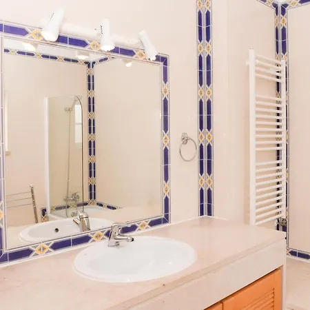 Vakantiehuis Casa Louisa Praia del Rei