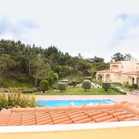 Vakantiehuis Casa Louisa