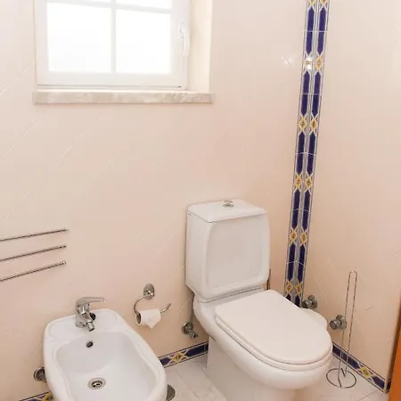 Vakantiehuis Casa Louisa *