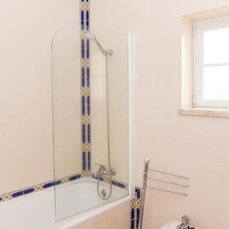 Casa Louisa Praia del Rei