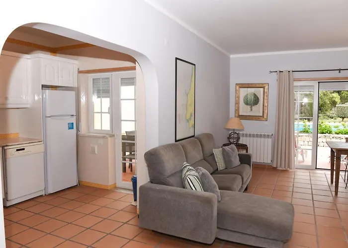 Casa Louisa Casa vacanze Praia del Rei