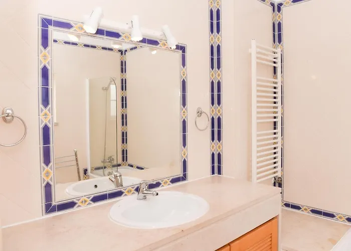 Casa vacanze Casa Louisa Praia del Rei