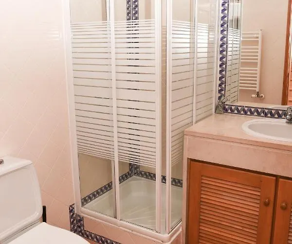 Casa Louisa Praia del Rei