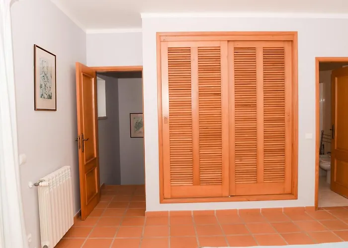 Casa vacanze Casa Louisa Praia del Rei